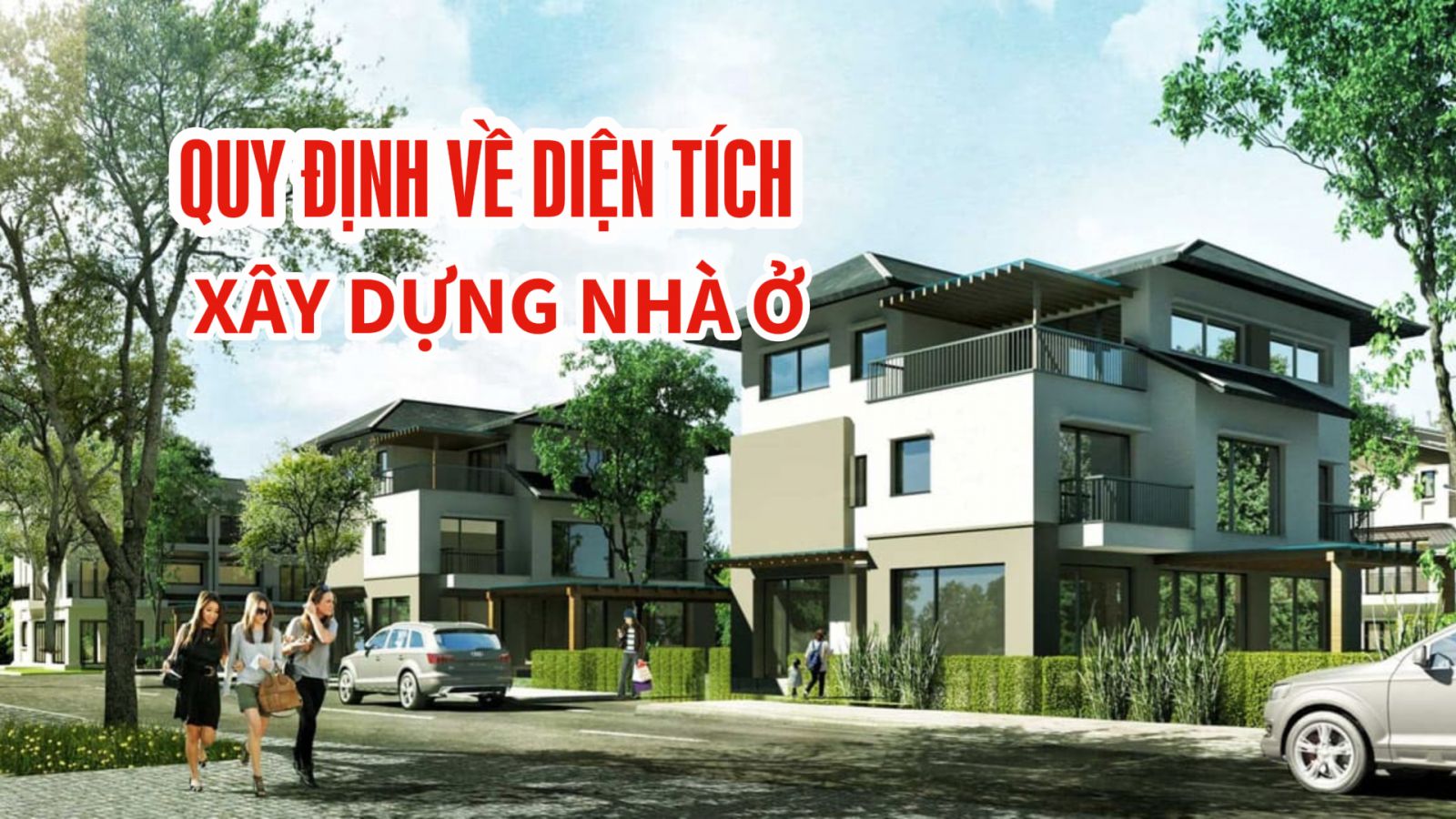 xây dựng nhà ở